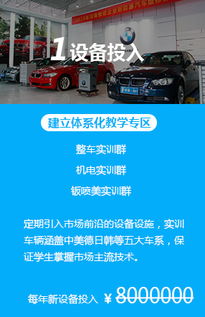 汽车喷漆学校多少学费